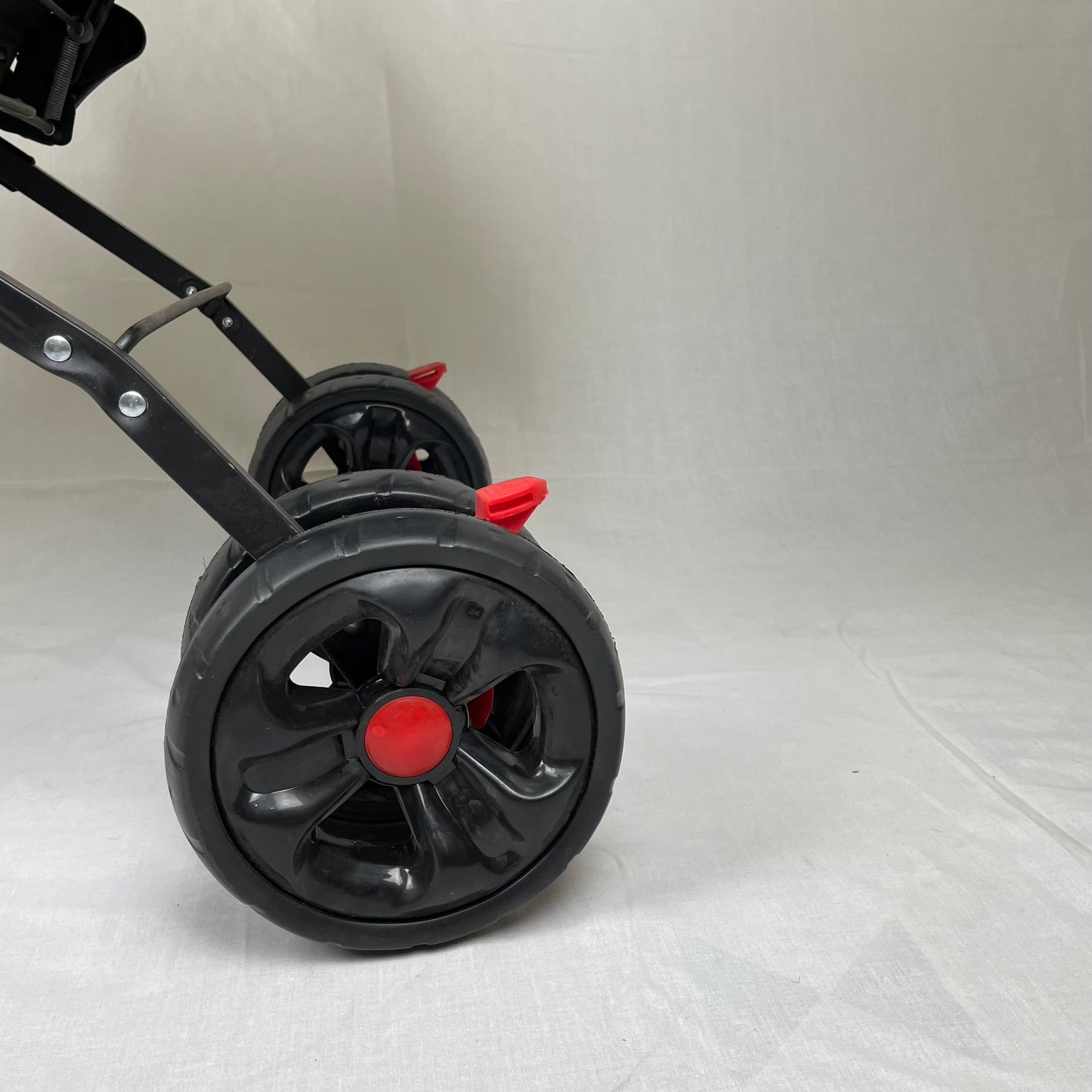 Affordable & Durable Baby Stroller | Compact Pram with Reclining Seat