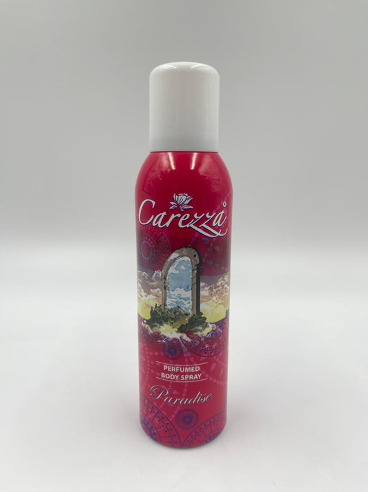 CAREZZA PARADISE BEST BODY SPRAY
