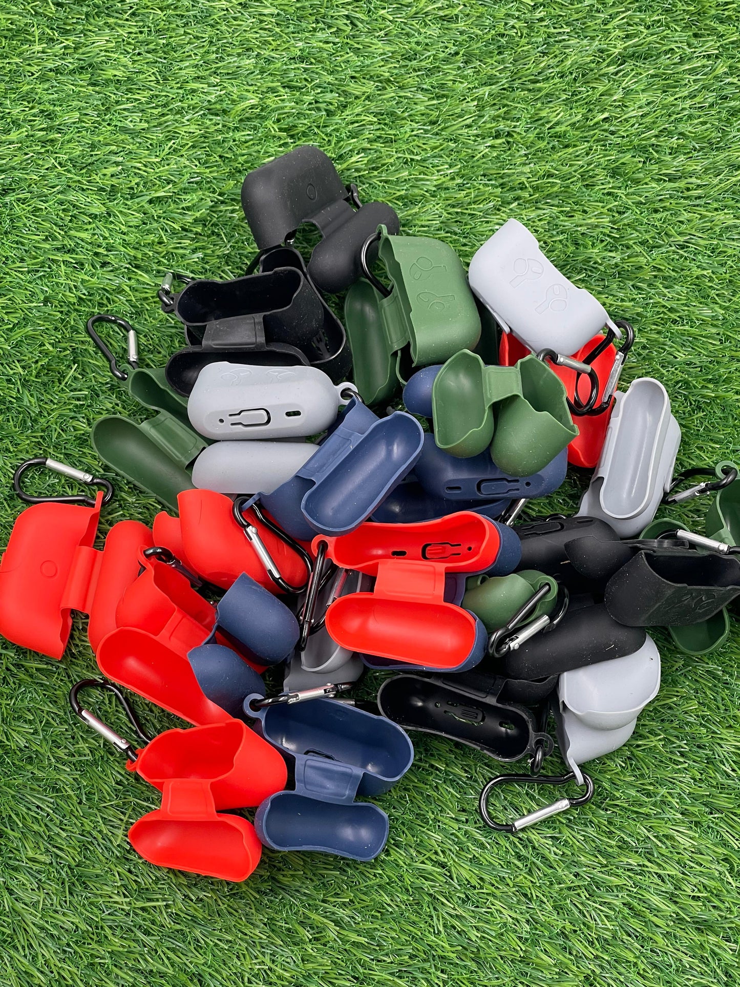 POUCH FOR APPLE AIRPODS PRO2