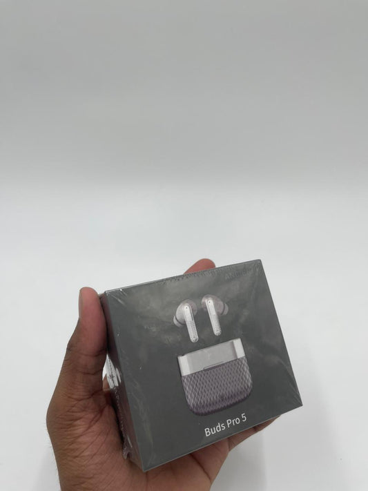 SAMSUNG A++COPY PRO 5 BUDS ANC\ENC
