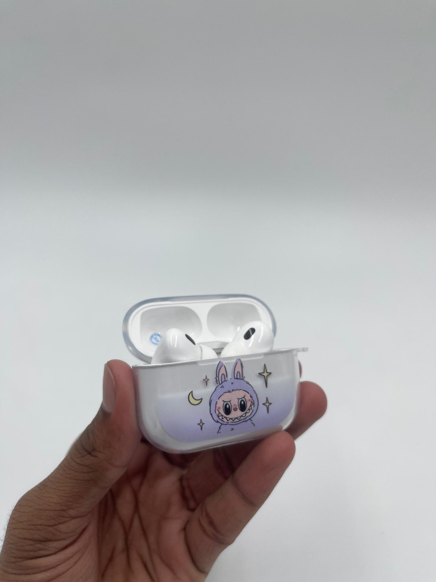 TWS K-18 WIRELESS AIRBUDS FANCY FOR GIRLS