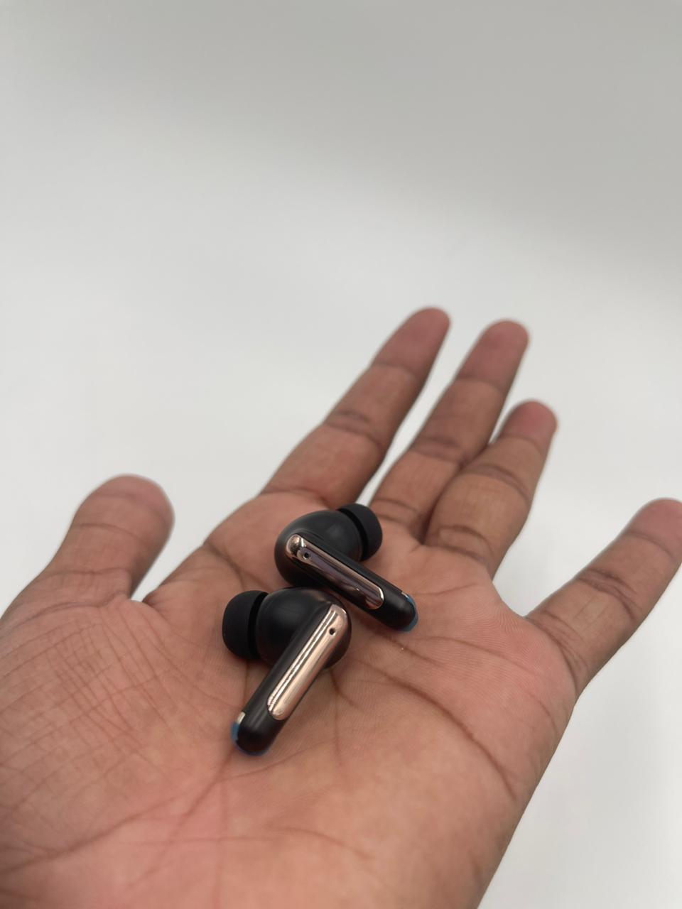 FVIP WIRELESS STEREO AIRPODS ANC\ENC