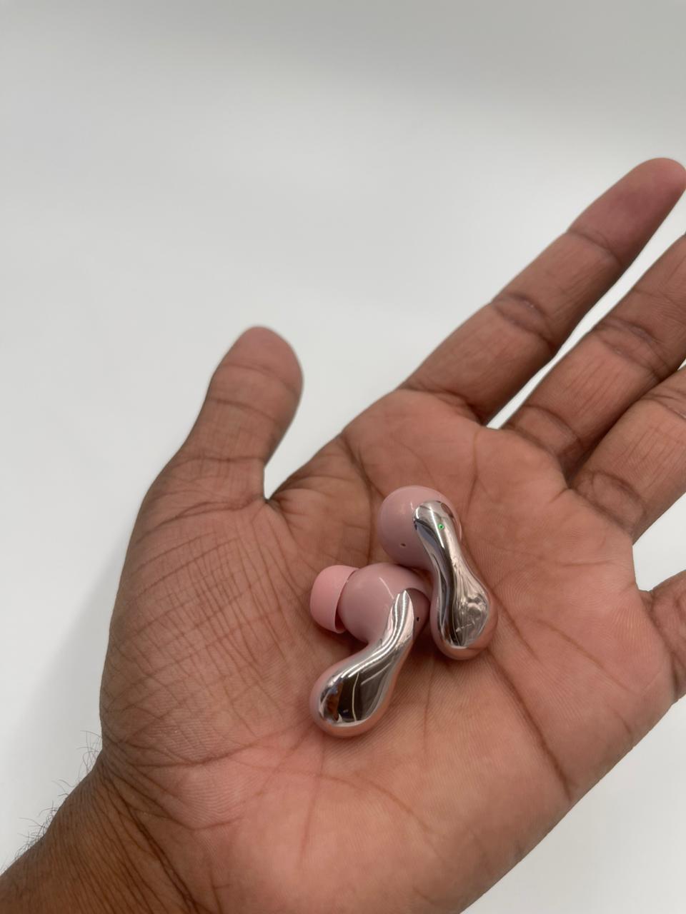 FVIP WIRELESS STEREO AIRBUDS ANC\ENC