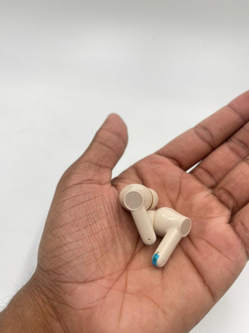 TWS WIRELESS STEREO AIRBUDS ANC\ENC
