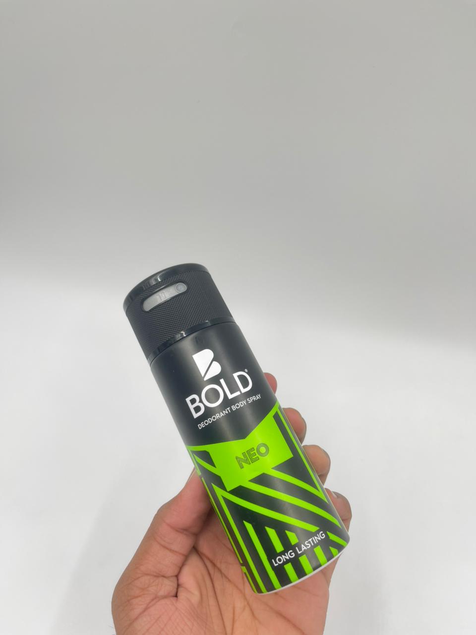 BOLD NEO