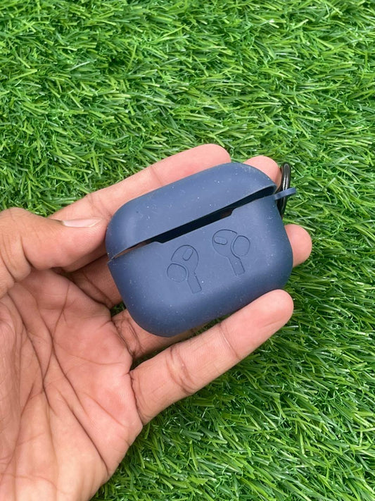 POUCH FOR APPLE AIRPODS PRO2