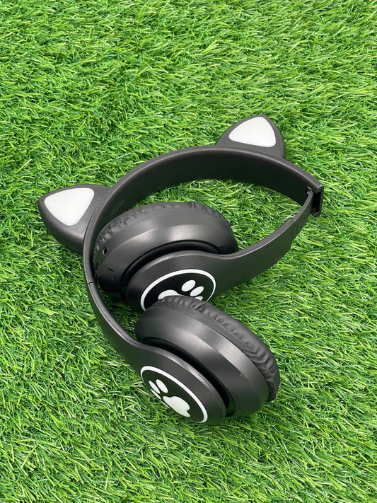 CAT HEADPHONES STN-28 BEST FOR GIRLS