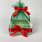 Handmade Square Gift Basket – Elegant and Versatile Gifting Solution