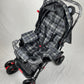 Affordable & Durable Baby Stroller | Compact Pram with Reclining Seat