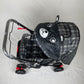 Affordable & Durable Baby Stroller | Compact Pram with Reclining Seat