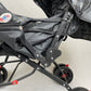 Affordable & Durable Baby Stroller | Compact Pram with Reclining Seat