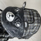 Affordable & Durable Baby Stroller | Compact Pram with Reclining Seat