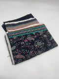 THREE PIECE PRINTED LAWN BRANDS LEFT OVER