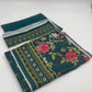 THREE PIECE PRINTED LAWN BRANDS LEFT OVER