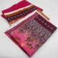 THREE PIECE PRINTED LAWN BRANDS LEFT OVER