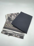THREE PIECE PRINTED LAWN BRANDS LEFT OVER