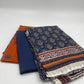 THREE PIECE PRINTED LAWN BRANDS LEFT OVER