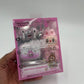 TWS K-18 WIRELESS AIRBUDS FANCY FOR GIRLS