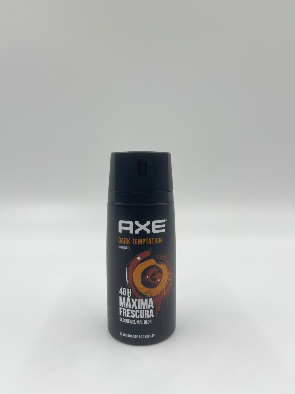 AXE DARK TEMPTATION CHOCOLATE