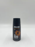 AXE DARK TEMPTATION CHOCOLATE