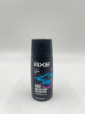 AXE MARINE