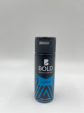 BOLD ALPHA