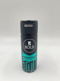 BOLD MAVERRICK