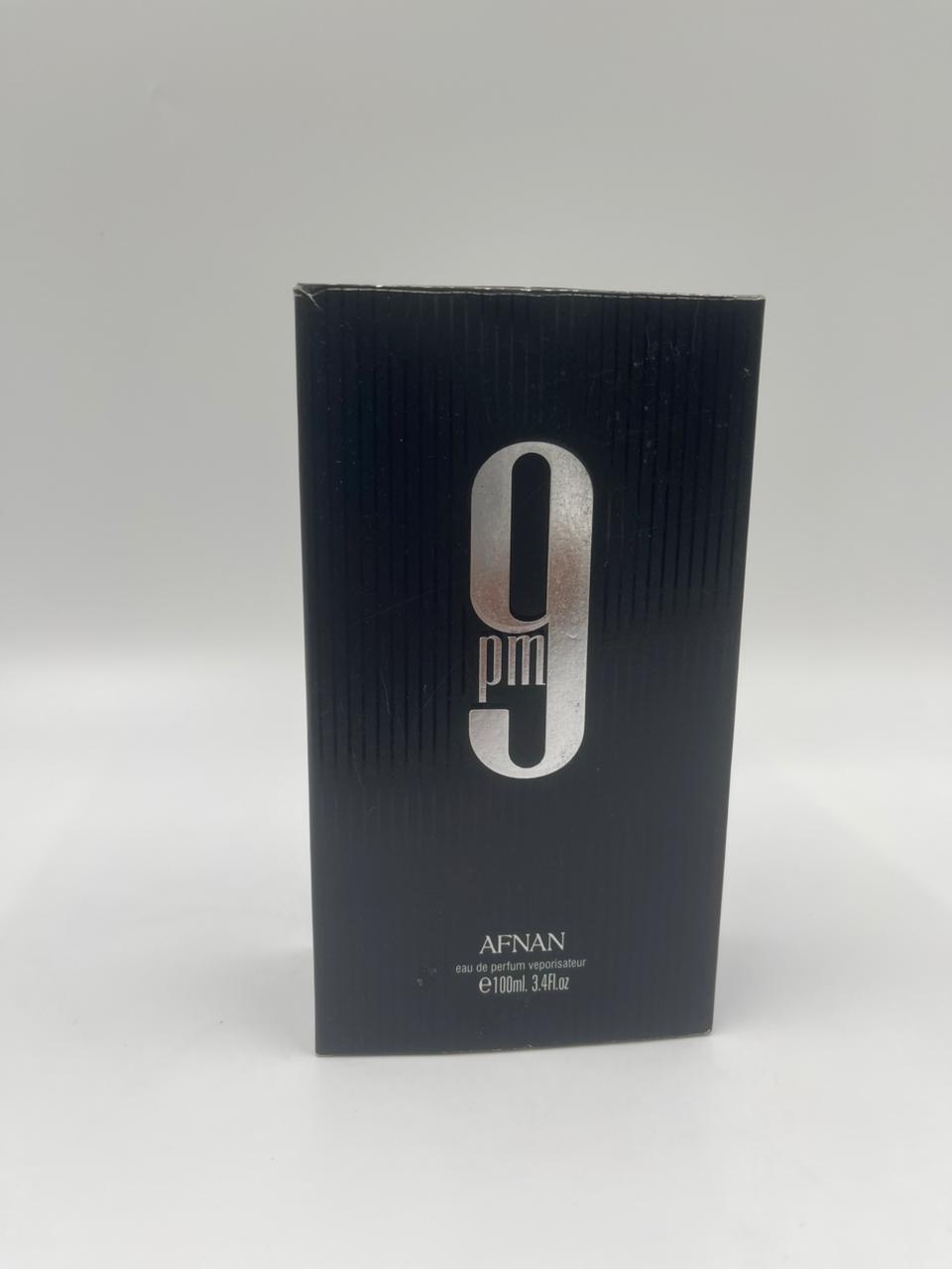 9PM PERFUME HOT SELLING