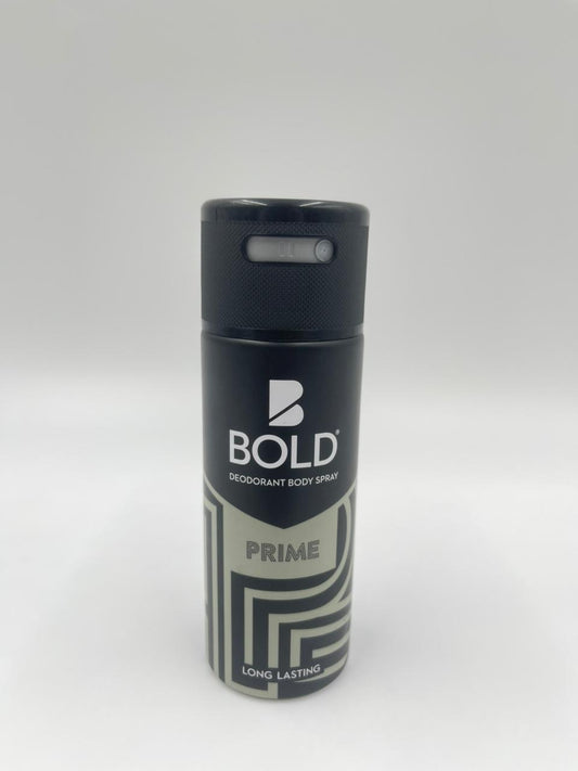 BOLD PRIME