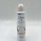 DOVE NUTRIVIE SECRETS