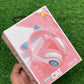 CAT HEADPHONES STN-28 BEST FOR GIRLS