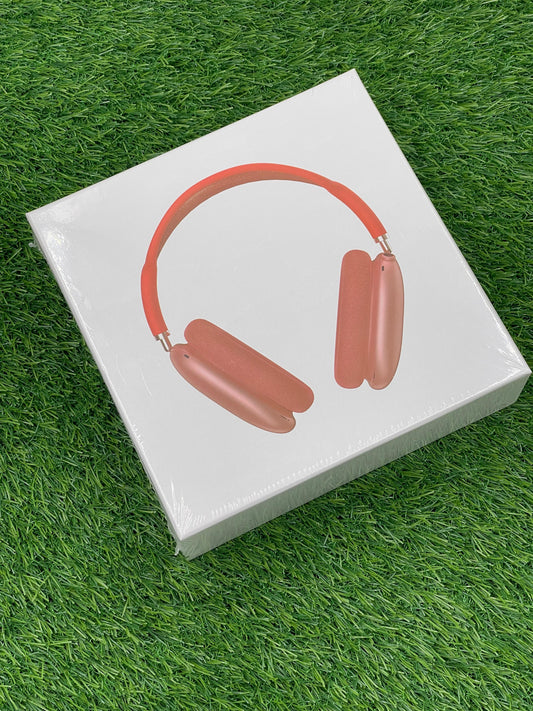APPLE AIRPODS MAX HEADSETS WITH OFFICAL POPUP
