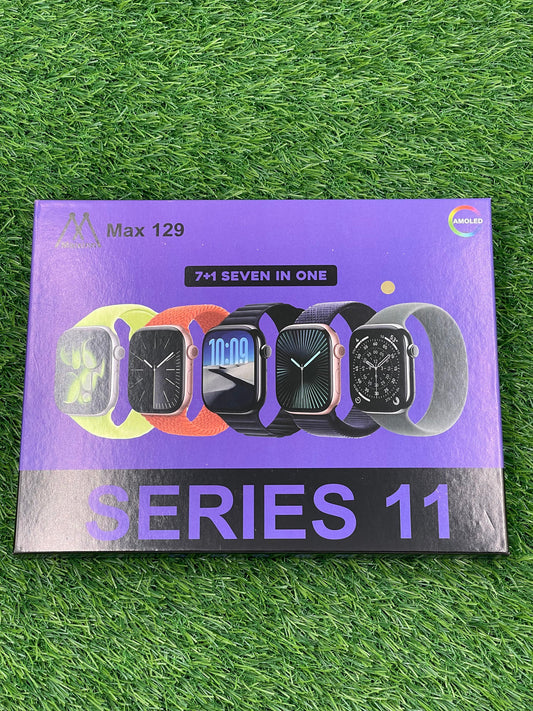 SERIES 11 PREMIUM SMART WATCH