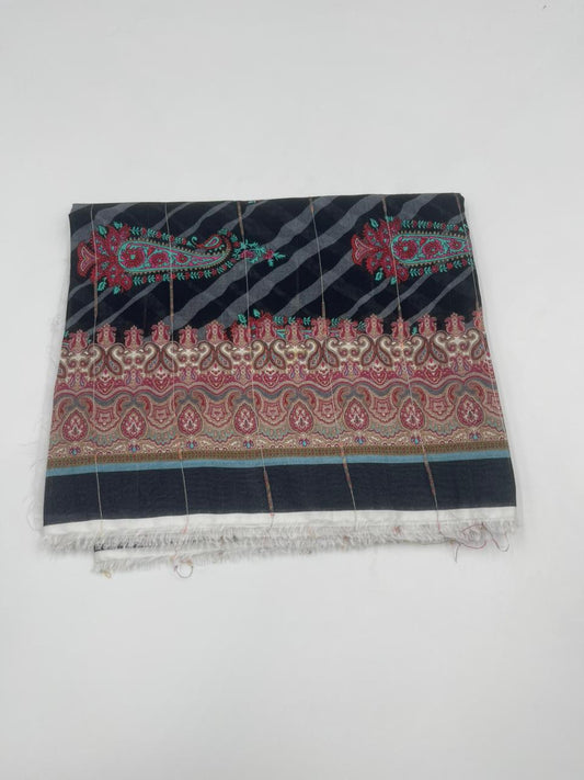 THREE PIECE PRINTED LAWN BRANDS LEFT OVER