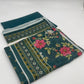 THREE PIECE PRINTED LAWN BRANDS LEFT OVER