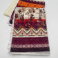 THREE PIECE PRINTED LAWN BRANDS LEFT OVER