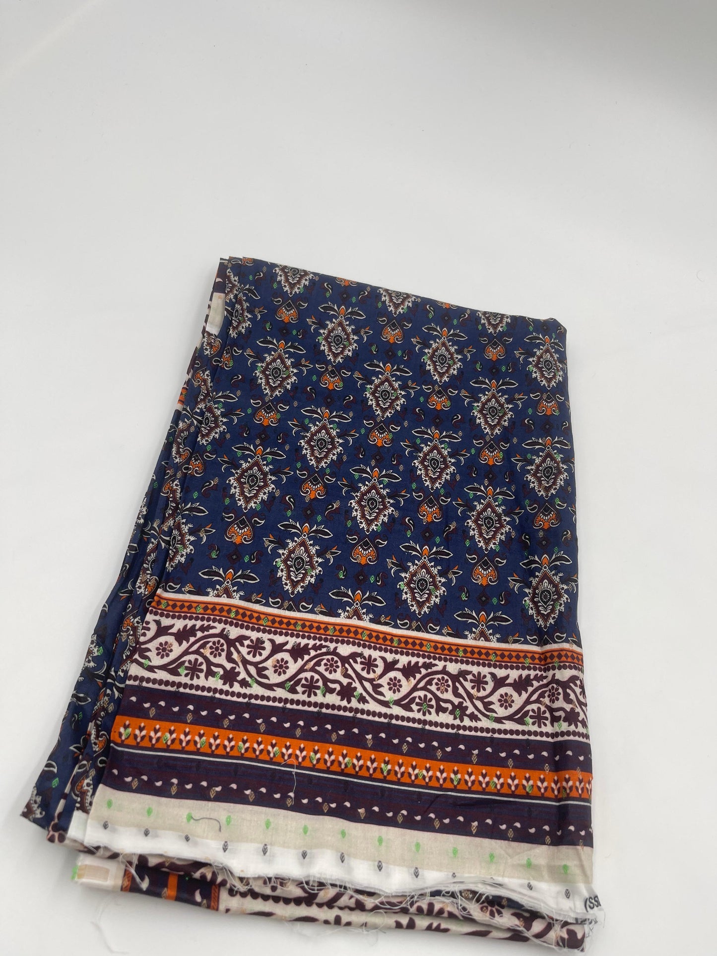 THREE PIECE PRINTED LAWN BRANDS LEFT OVER
