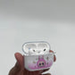 TWS K-18 WIRELESS AIRBUDS FANCY FOR GIRLS