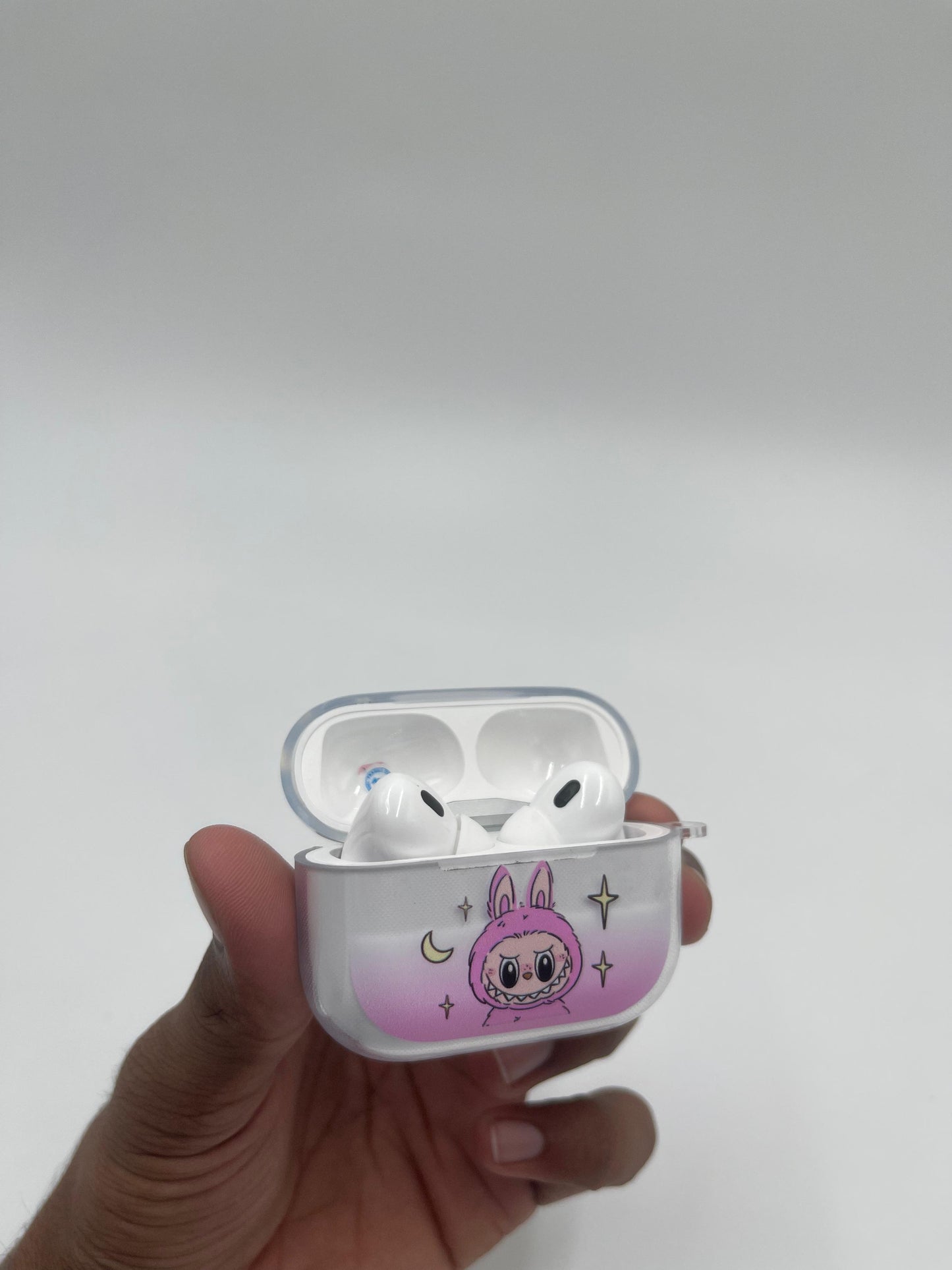 TWS K-18 WIRELESS AIRBUDS FANCY FOR GIRLS