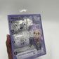 TWS K-18 WIRELESS AIRBUDS FANCY FOR GIRLS