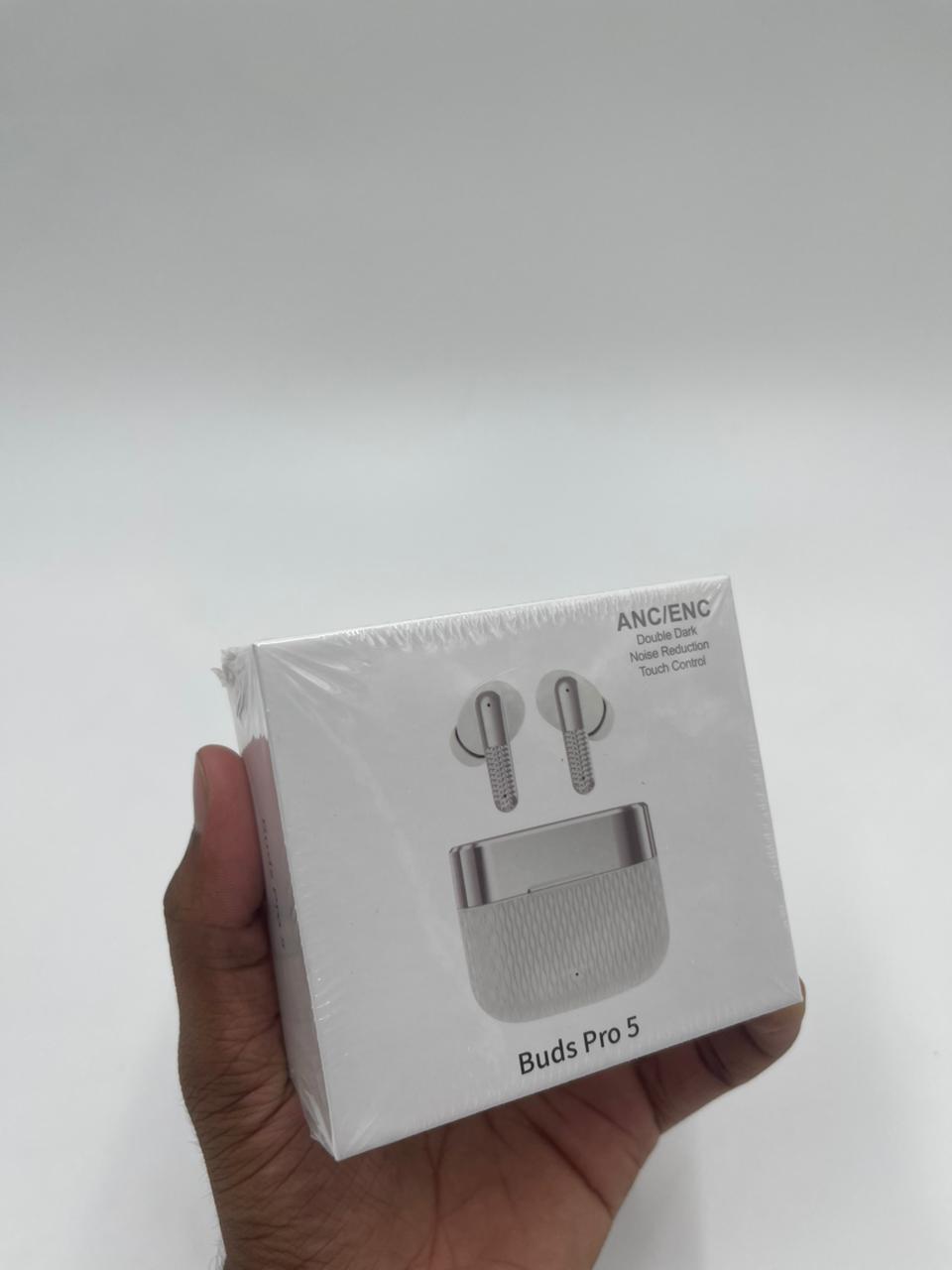 SAMSUNG A++COPY PRO 5 BUDS ANC\ENC