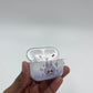 TWS K-18 WIRELESS AIRBUDS FANCY FOR GIRLS