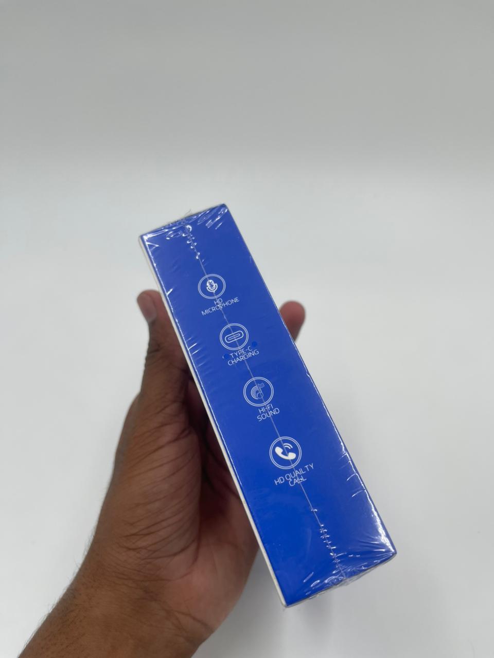 TWS WIRELESS STEREO AIRBUDS ANC\ENC