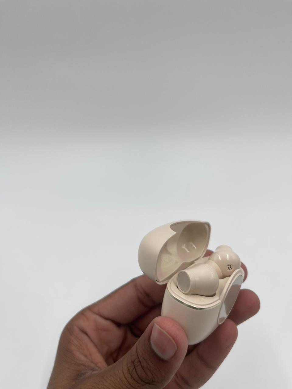 TWS WIRELESS STEREO AIRBUDS ANC\ENC