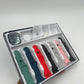 SMART WATCH SIMPLE 7IN1 BLUETOOTH WATCH