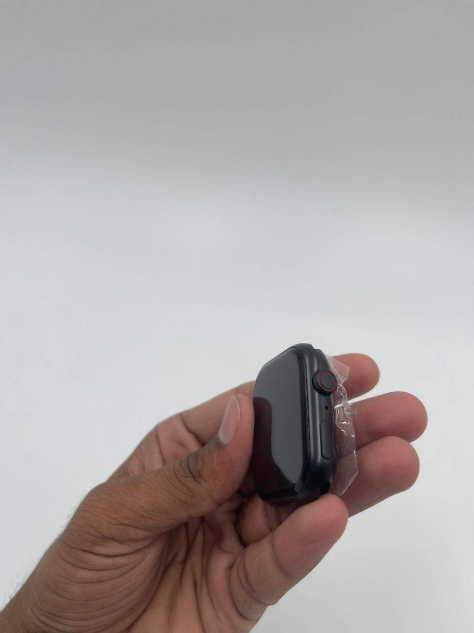 SMART WATCH SIMPLE 7IN1 BLUETOOTH WATCH