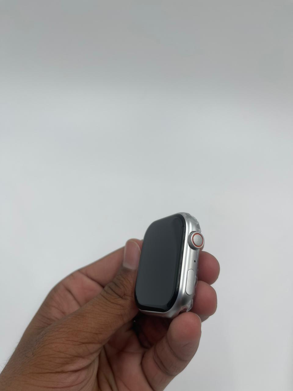 SMART WATCH SIMPLE 7IN1 BLUETOOTH WATCH