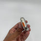 CROWN SMART WATCH WITH AIRPODS PRO2 10 IN 1