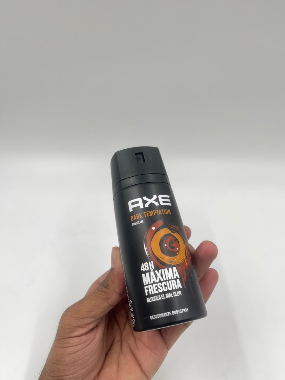 AXE DARK TEMPTATION CHOCOLATE