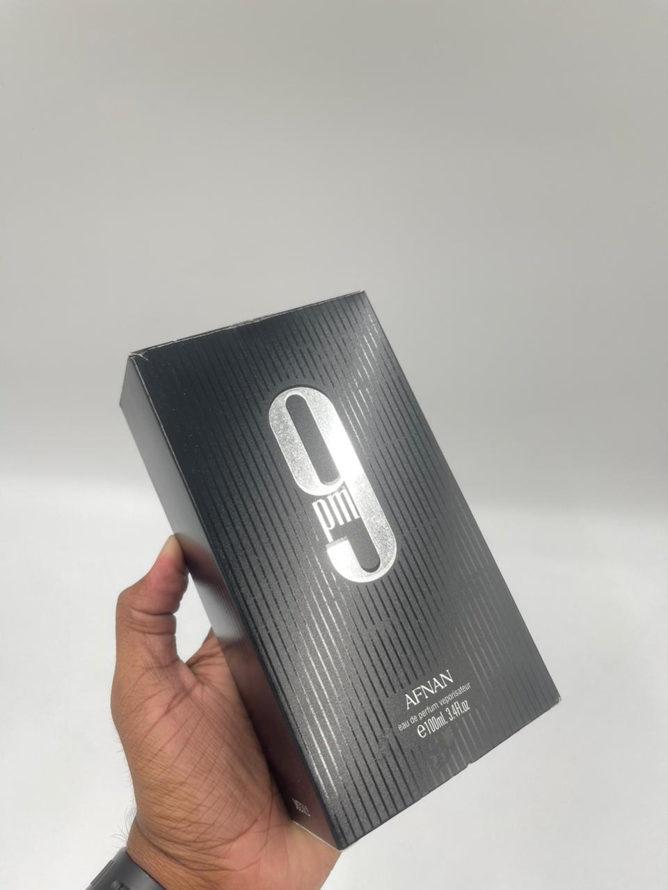 9PM PERFUME HOT SELLING